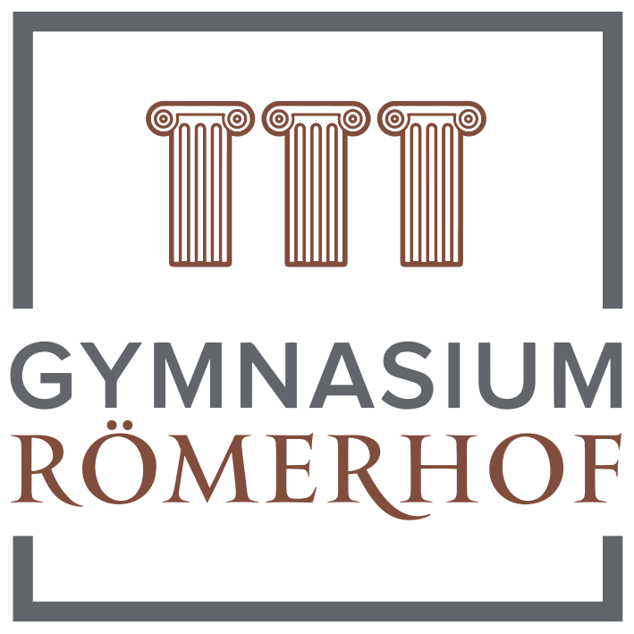 Logo Gymnasium Roemerhof
