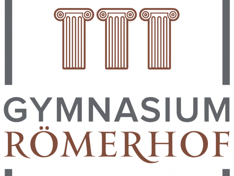 Logo Gymnasium Roemerhof